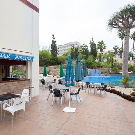 1020 INCREDIBLE VIEW! Las Americas, Sea Front! Apartamento Playa de las Américas Exterior foto