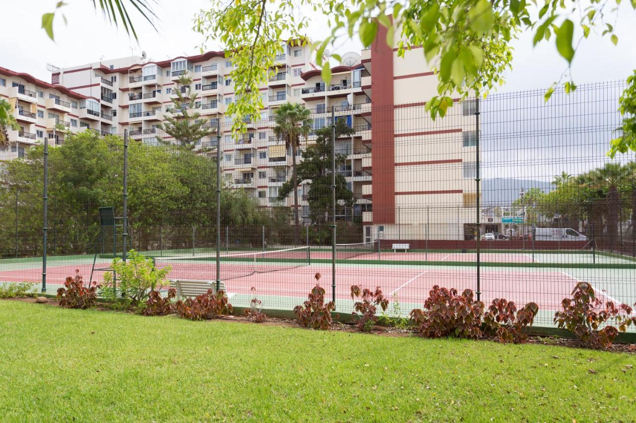 1020 INCREDIBLE VIEW! Las Americas, Sea Front! Apartamento Playa de las Américas Exterior foto