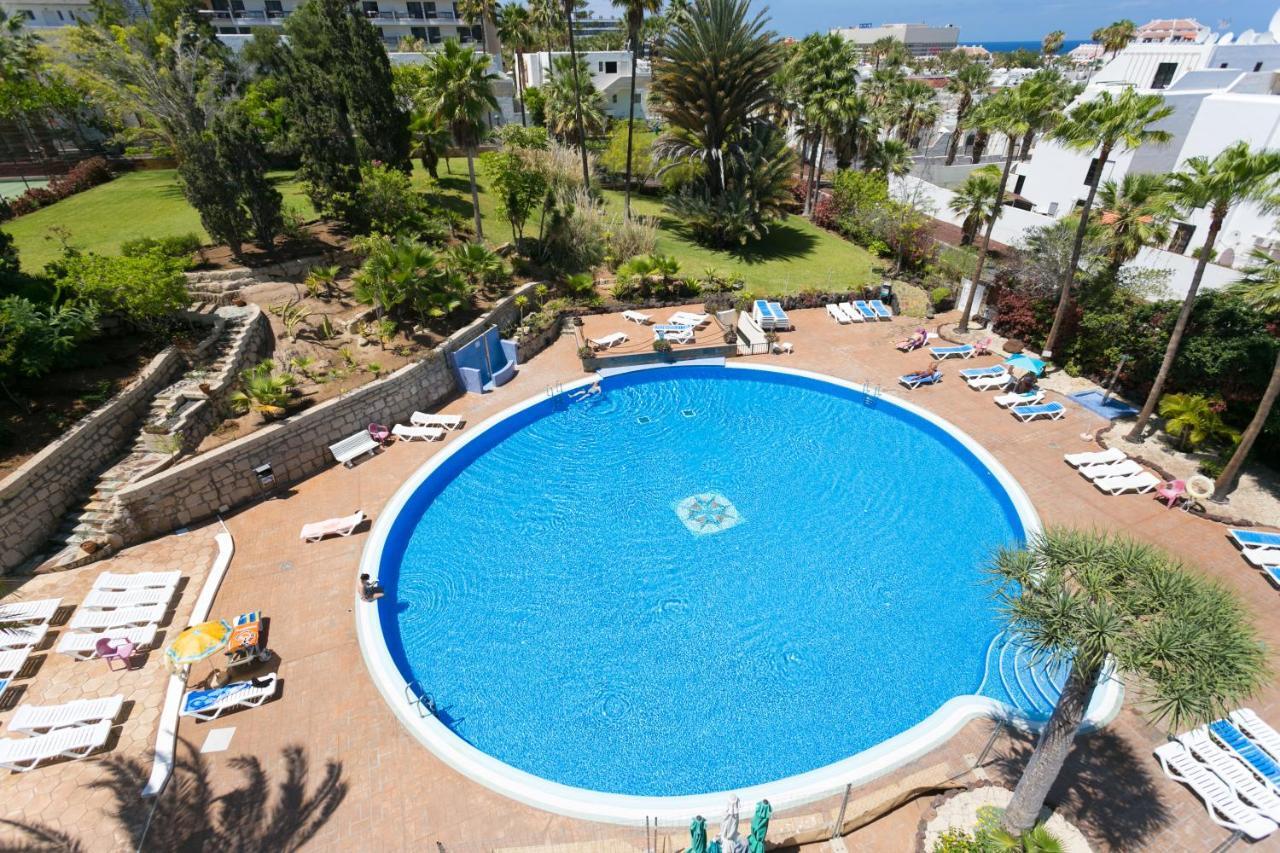 1020 INCREDIBLE VIEW! Las Americas, Sea Front! Apartamento Playa de las Américas Exterior foto